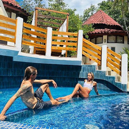 Hotel Luna Llena Tamarindo Luaran gambar