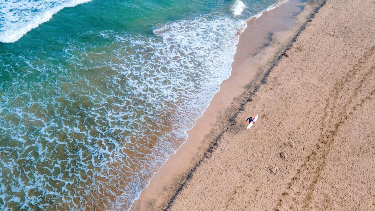 Hotel Luna Llena Tamarindo Luaran gambar