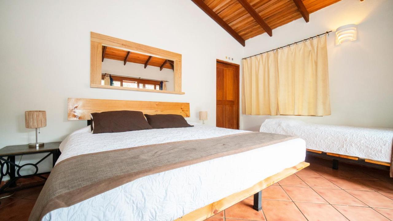 Hotel Luna Llena Tamarindo Luaran gambar
