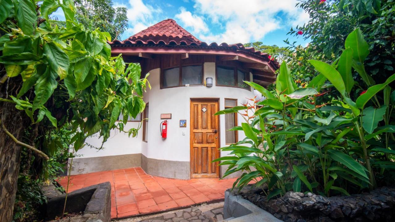Hotel Luna Llena Tamarindo Luaran gambar