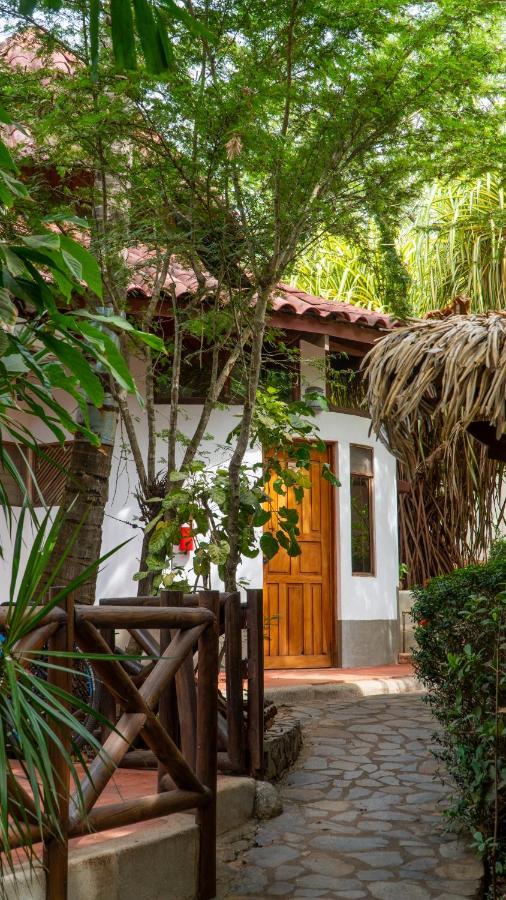 Hotel Luna Llena Tamarindo Luaran gambar