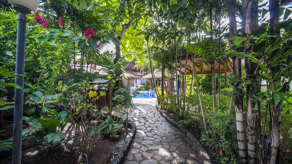 Hotel Luna Llena Tamarindo Luaran gambar
