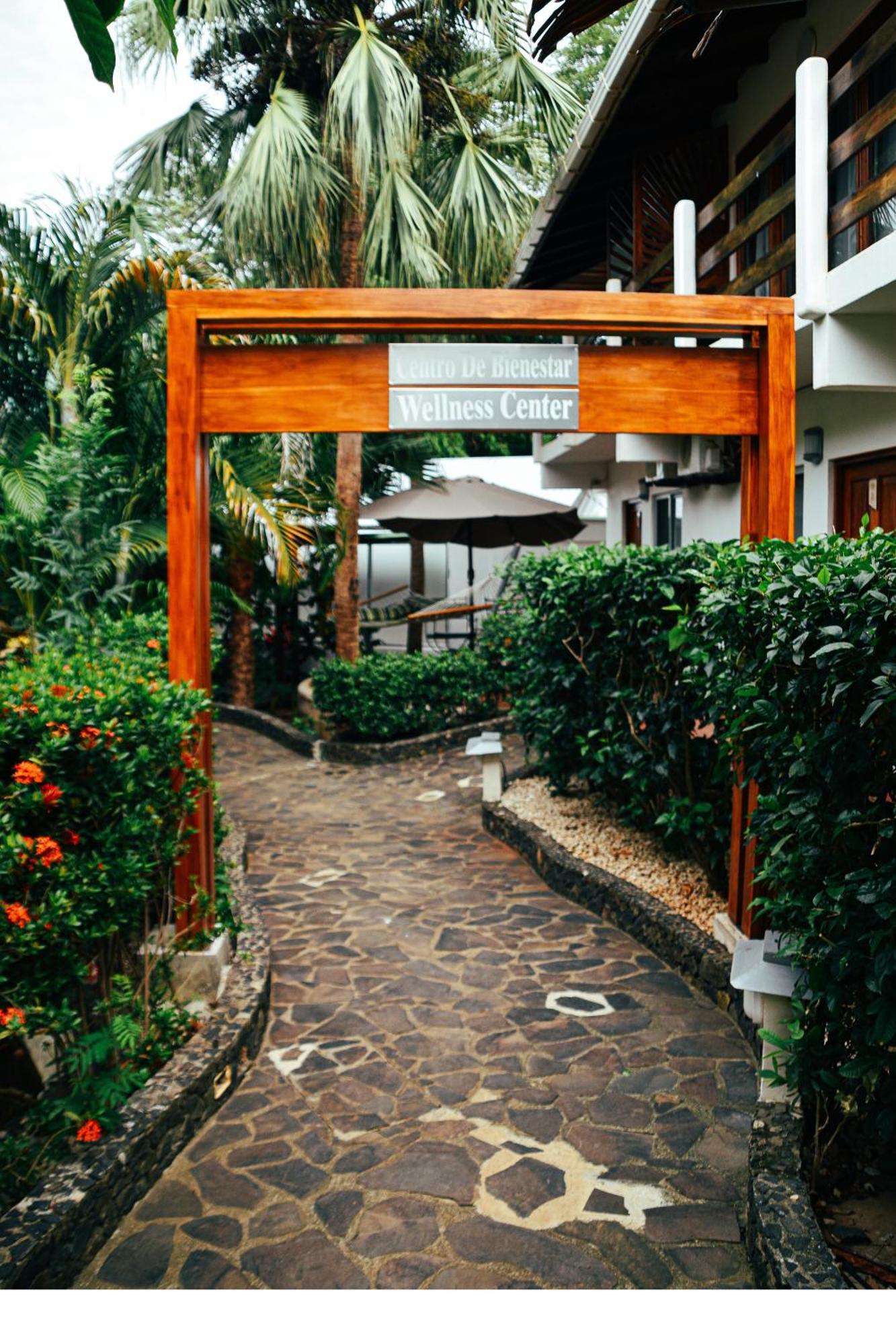 Hotel Luna Llena Tamarindo Luaran gambar