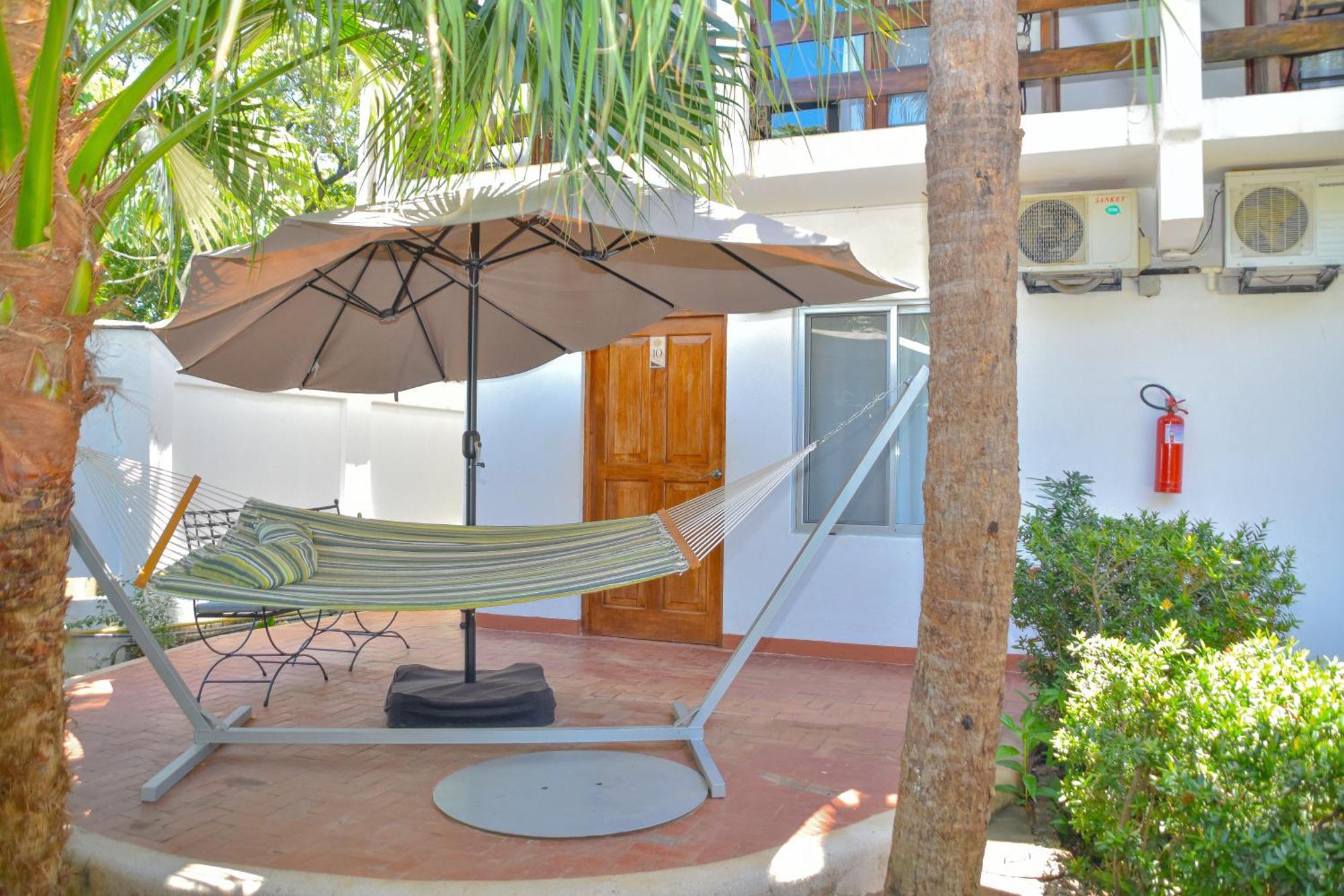 Hotel Luna Llena Tamarindo Luaran gambar