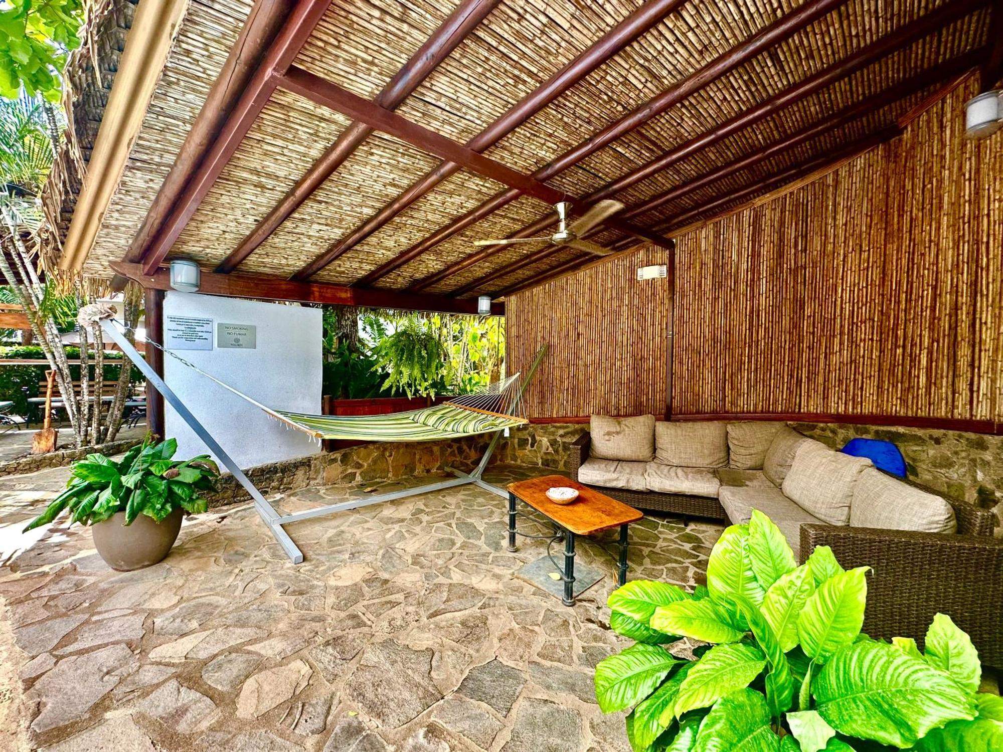 Hotel Luna Llena Tamarindo Luaran gambar