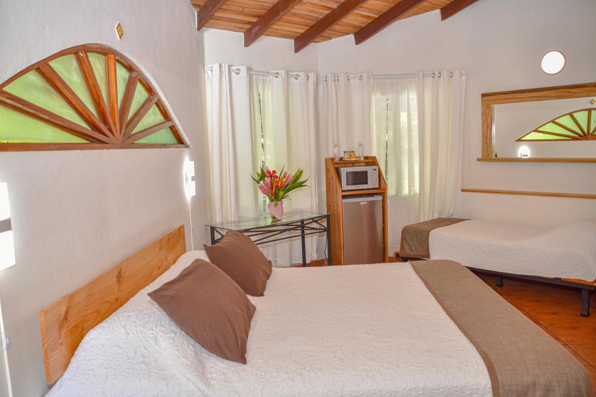 Hotel Luna Llena Tamarindo Luaran gambar