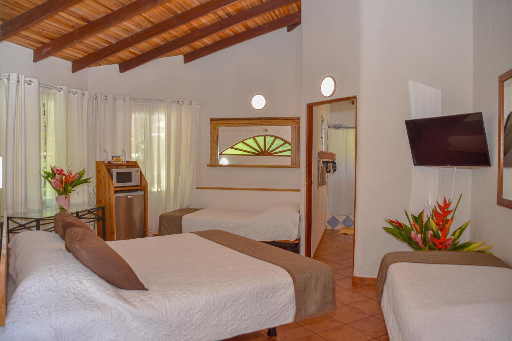 Hotel Luna Llena Tamarindo Luaran gambar