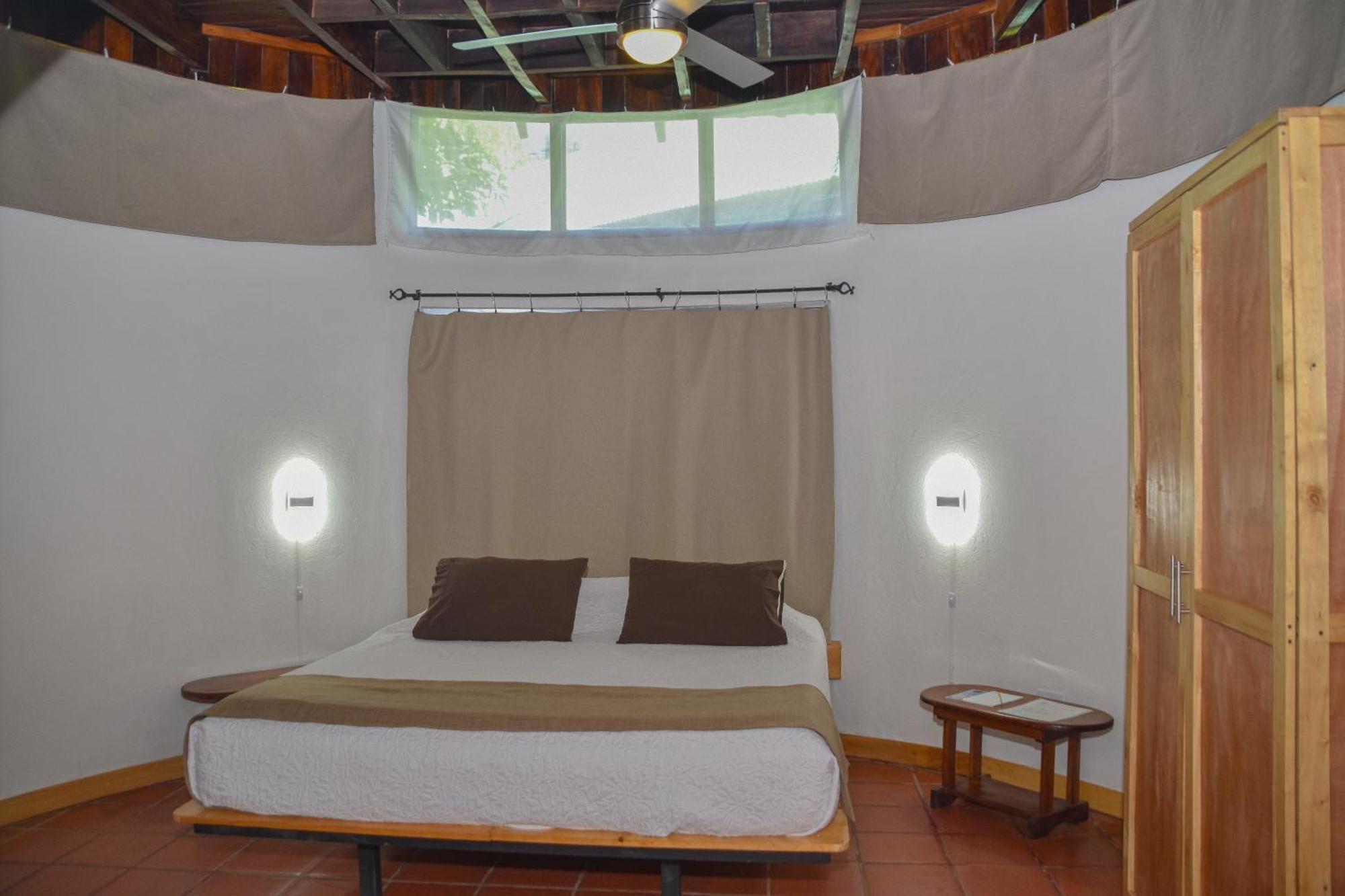 Hotel Luna Llena Tamarindo Luaran gambar