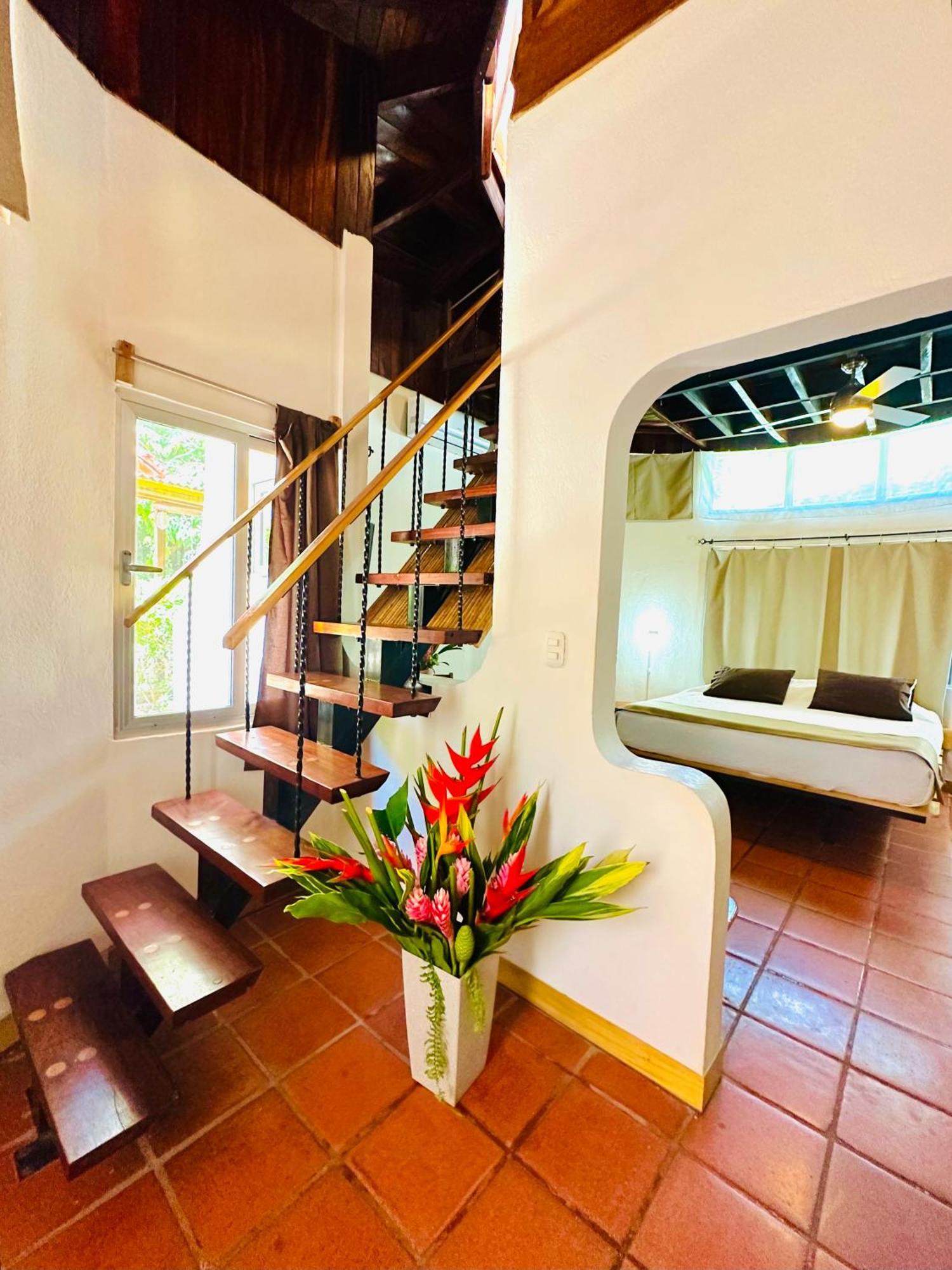 Hotel Luna Llena Tamarindo Luaran gambar