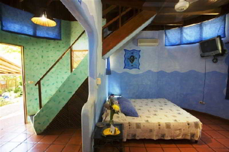 Hotel Luna Llena Tamarindo Luaran gambar
