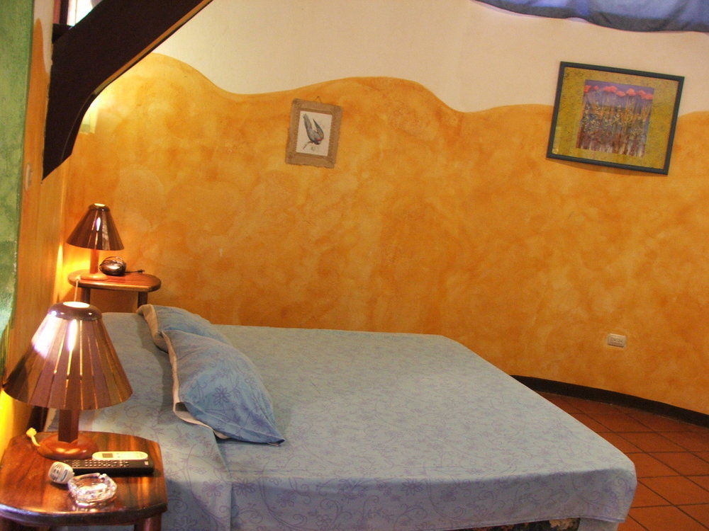 Hotel Luna Llena Tamarindo Luaran gambar