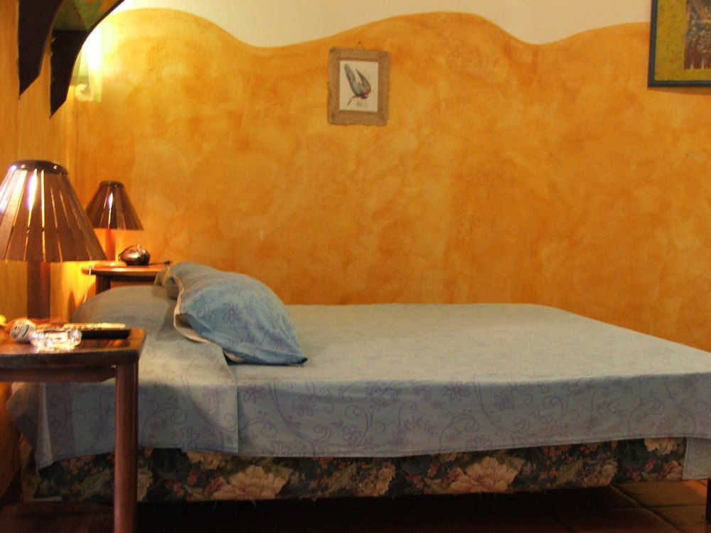 Hotel Luna Llena Tamarindo Luaran gambar