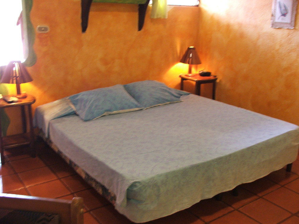 Hotel Luna Llena Tamarindo Luaran gambar